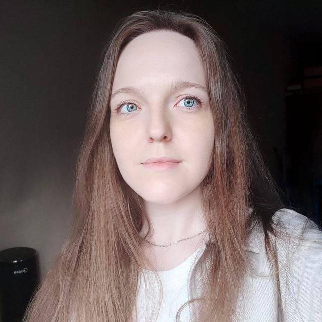 Полина Васильева