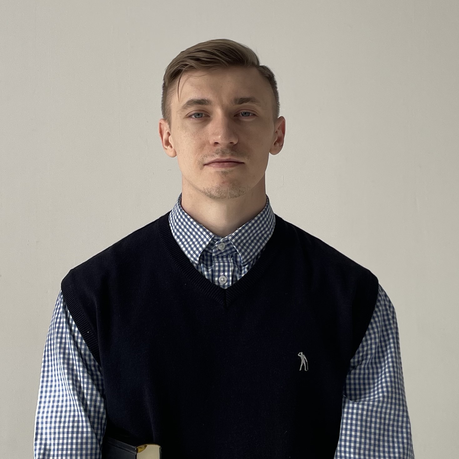 Денис Беликов