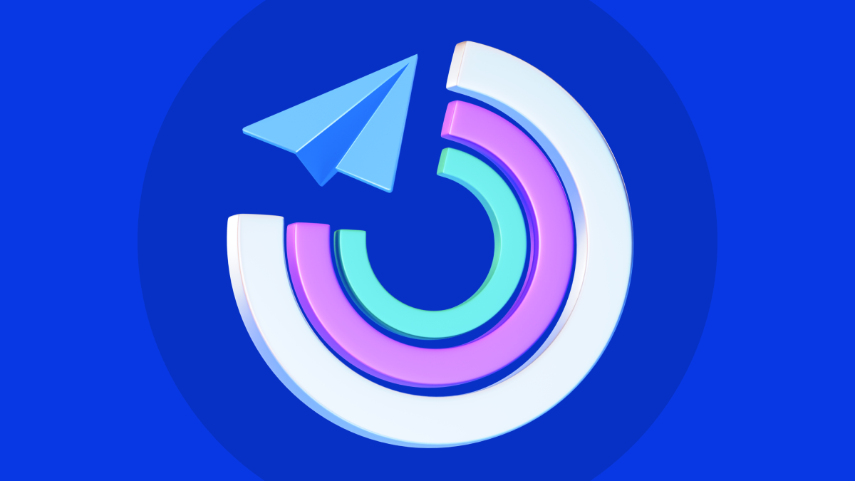 Как бесплатный инструмент TG Настрой от eLama в 2 раза ускорил запуск Telegram Ads и упростил аналитику для финтех-организации