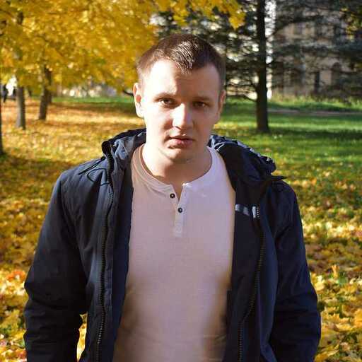 Андрей Ребизов