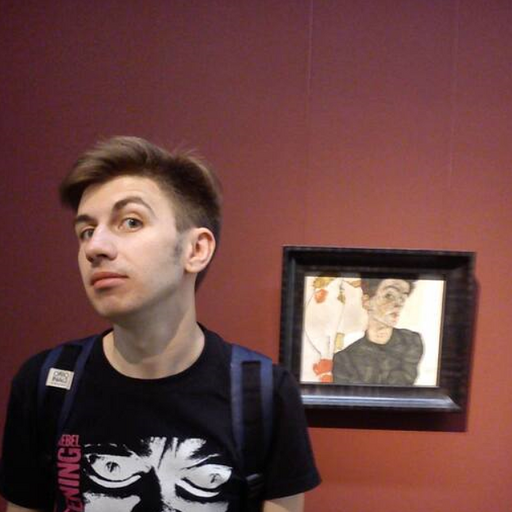 Вадим Барсов