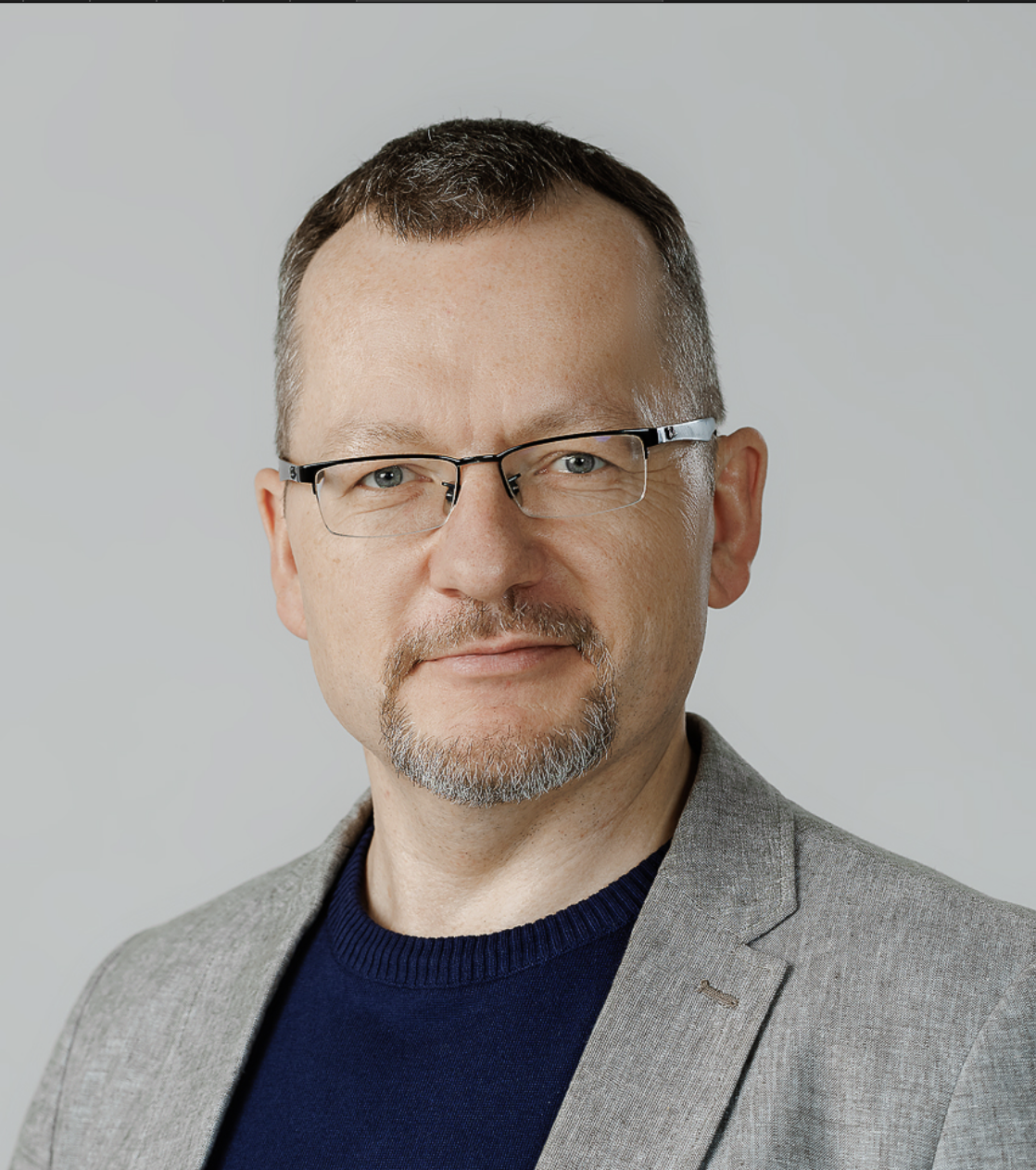 Алексей Мошкин