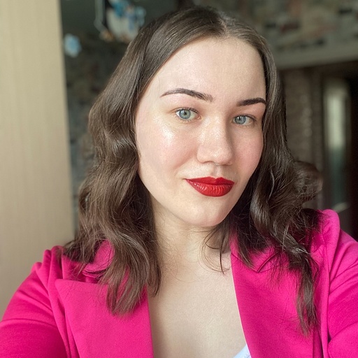 Яна Башмакова