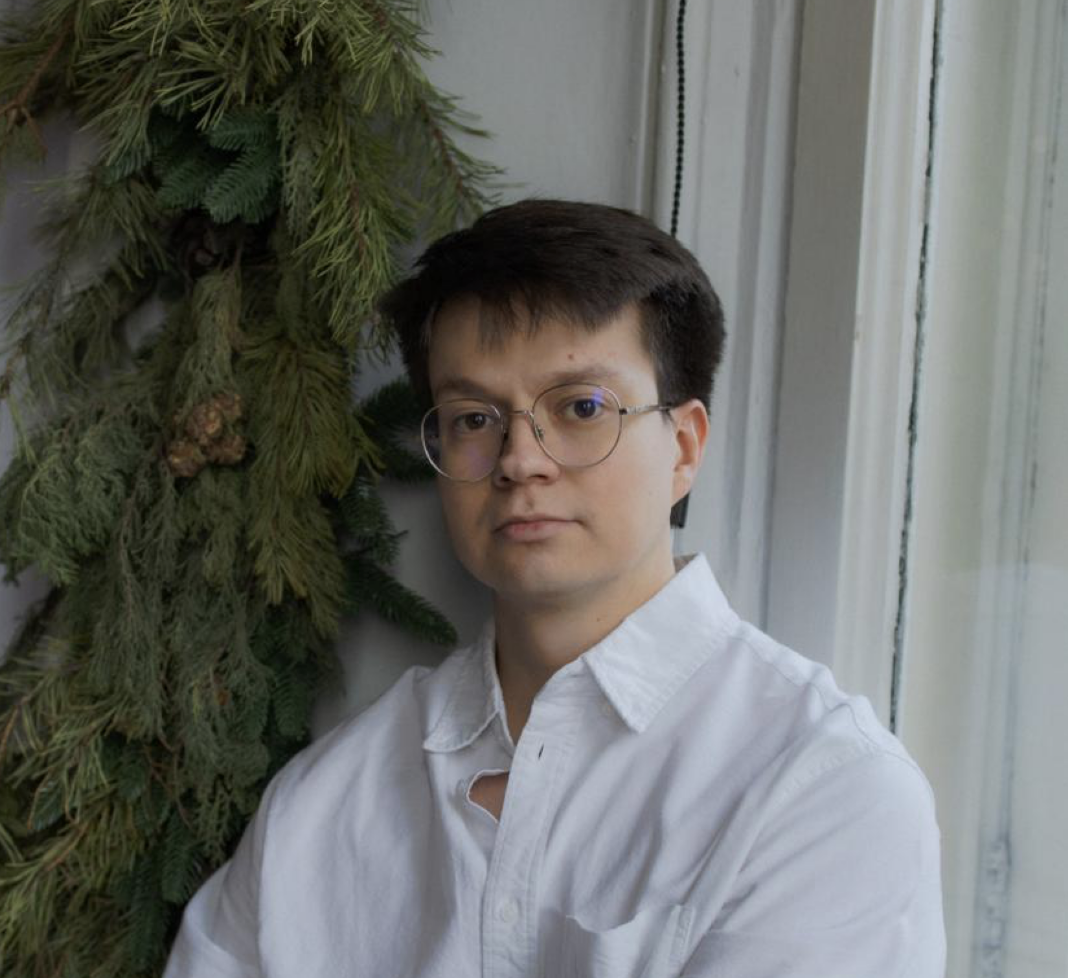 Кирилл Ситников