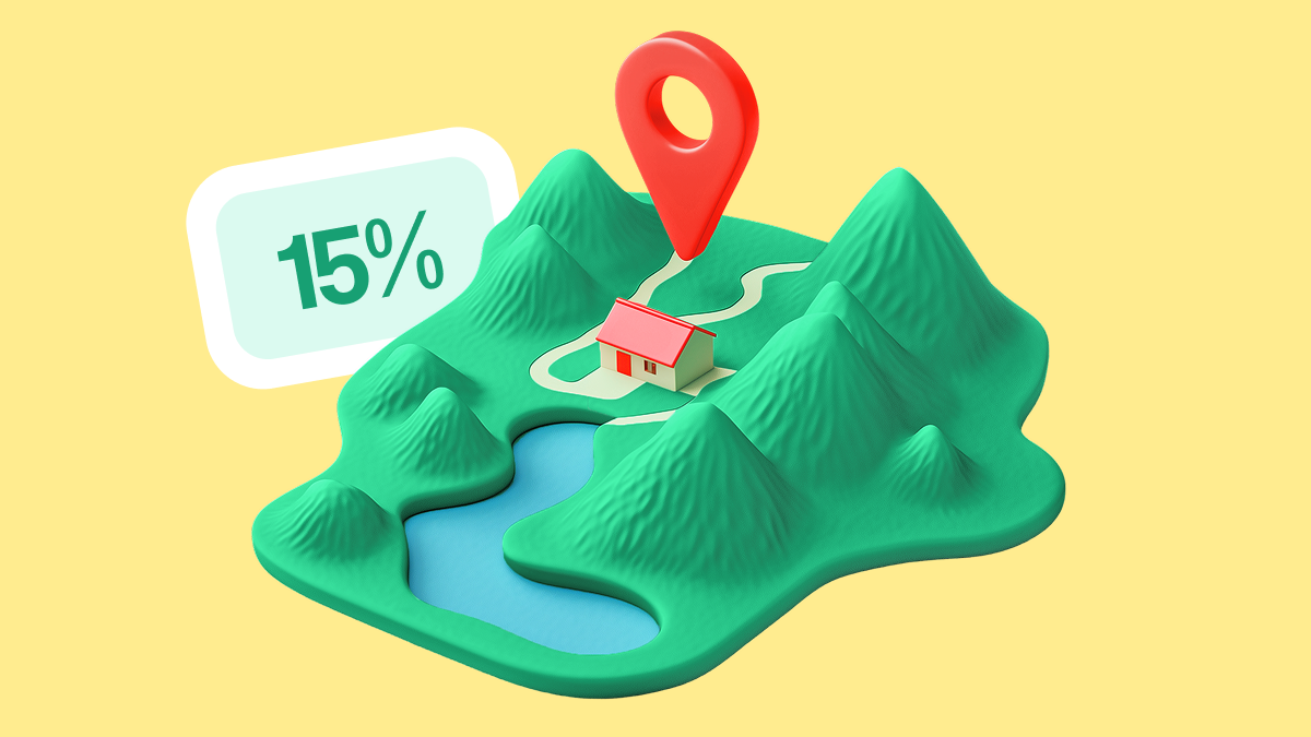 Скидка 15% на продвижение в Яндекс Картах для клиентов eLama — только до 31 января