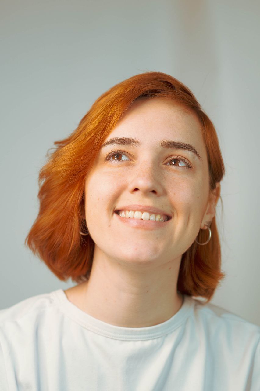 Анна Киреева