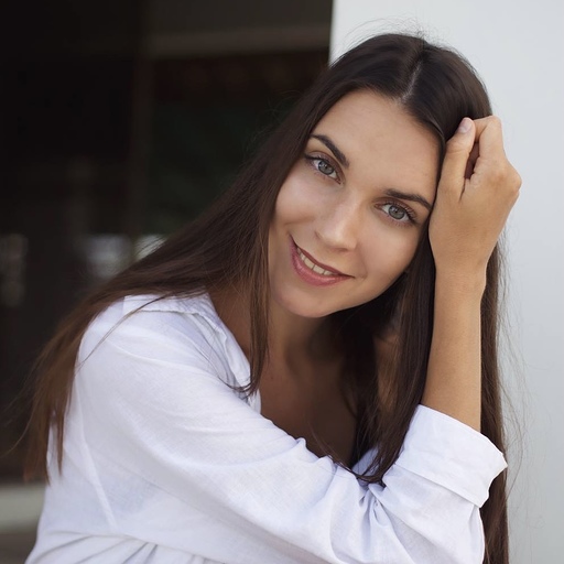 Мария Виноградова