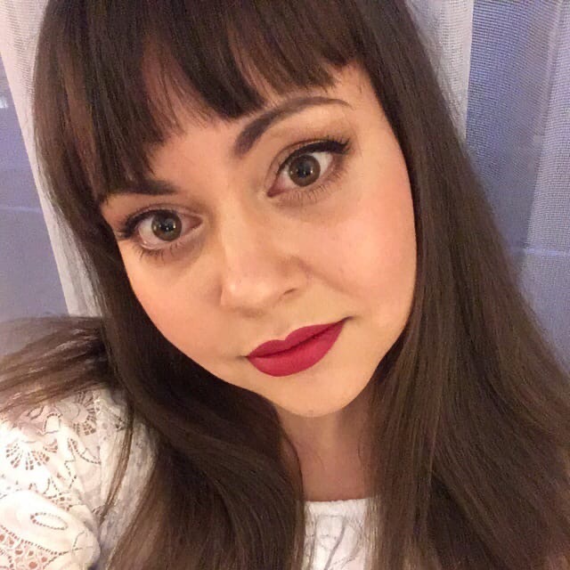 Карина Шлапакова