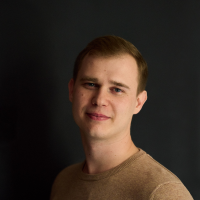 Дмитрий Бабич