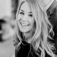 Варвара Лубченкова