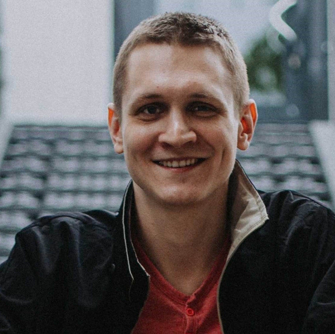 Михаил Соловьёв