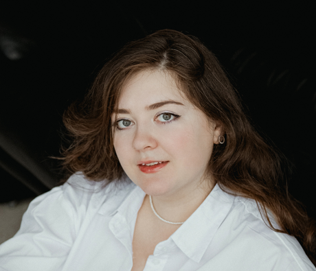 Дарья Каташонова