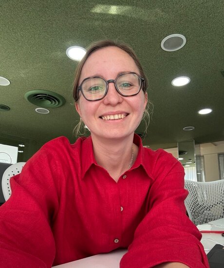 Мария Деменина