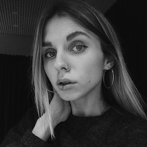 Анастасия Шахтарина