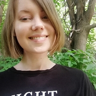 Оксана Житникова