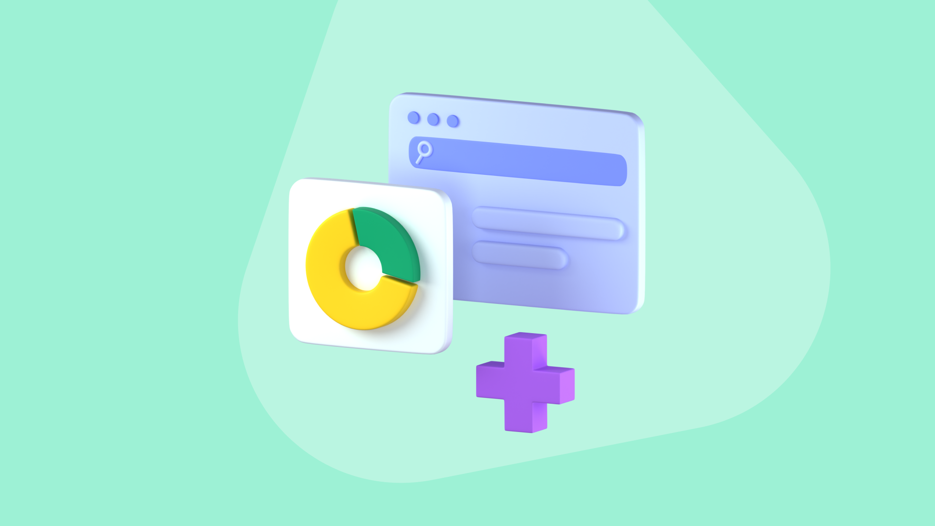 Держите руку на пульсе с новинкой маркетплейса — сервисом аналитики рекламы FAIR BI