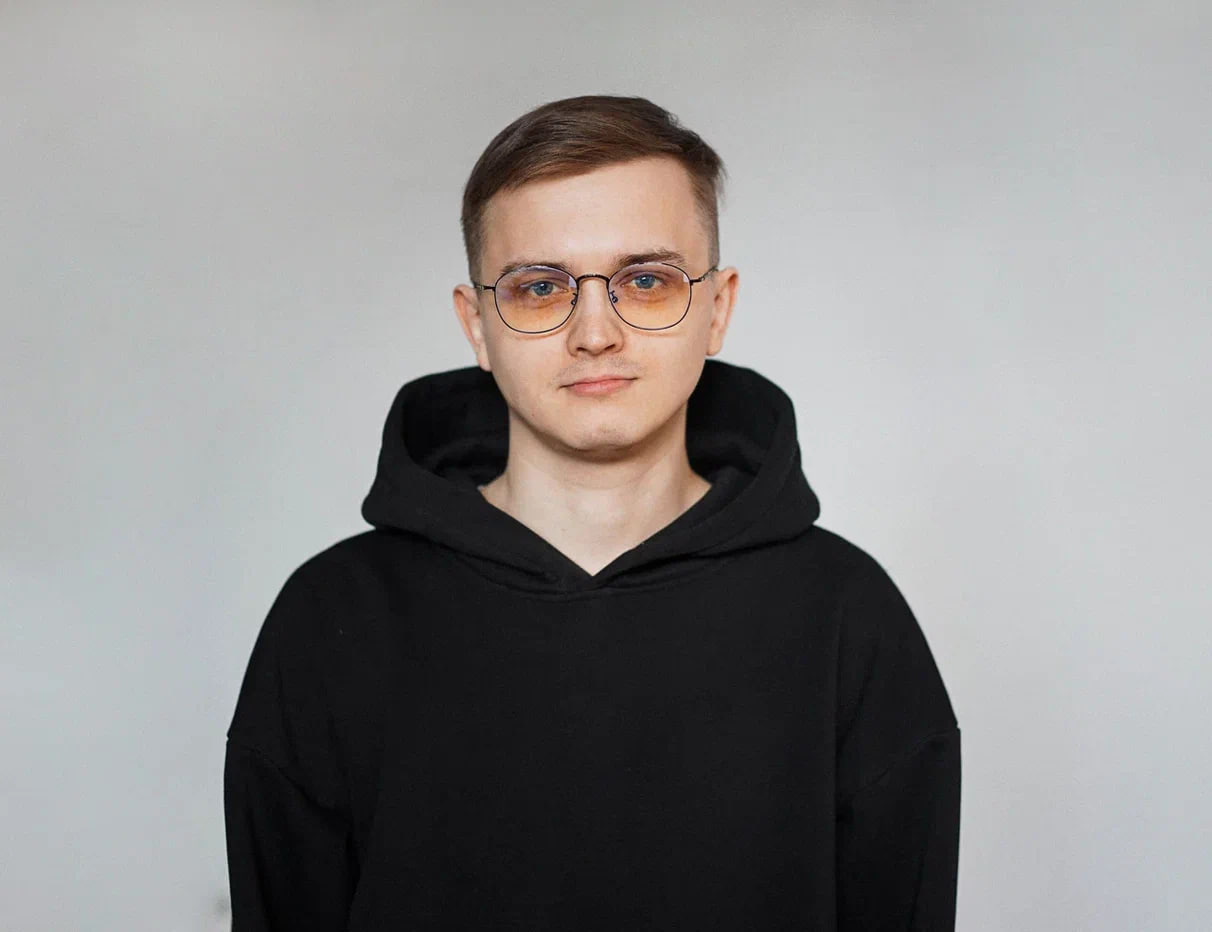 Александр Ванькин