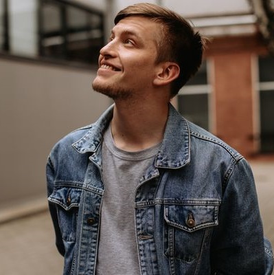 Фёдор Абрадов