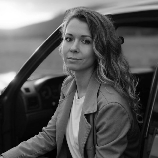 Екатерина Пасмурцева