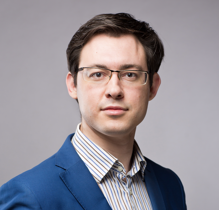Александр Павленко