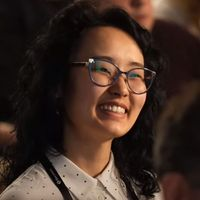 Надежда Балтуханова