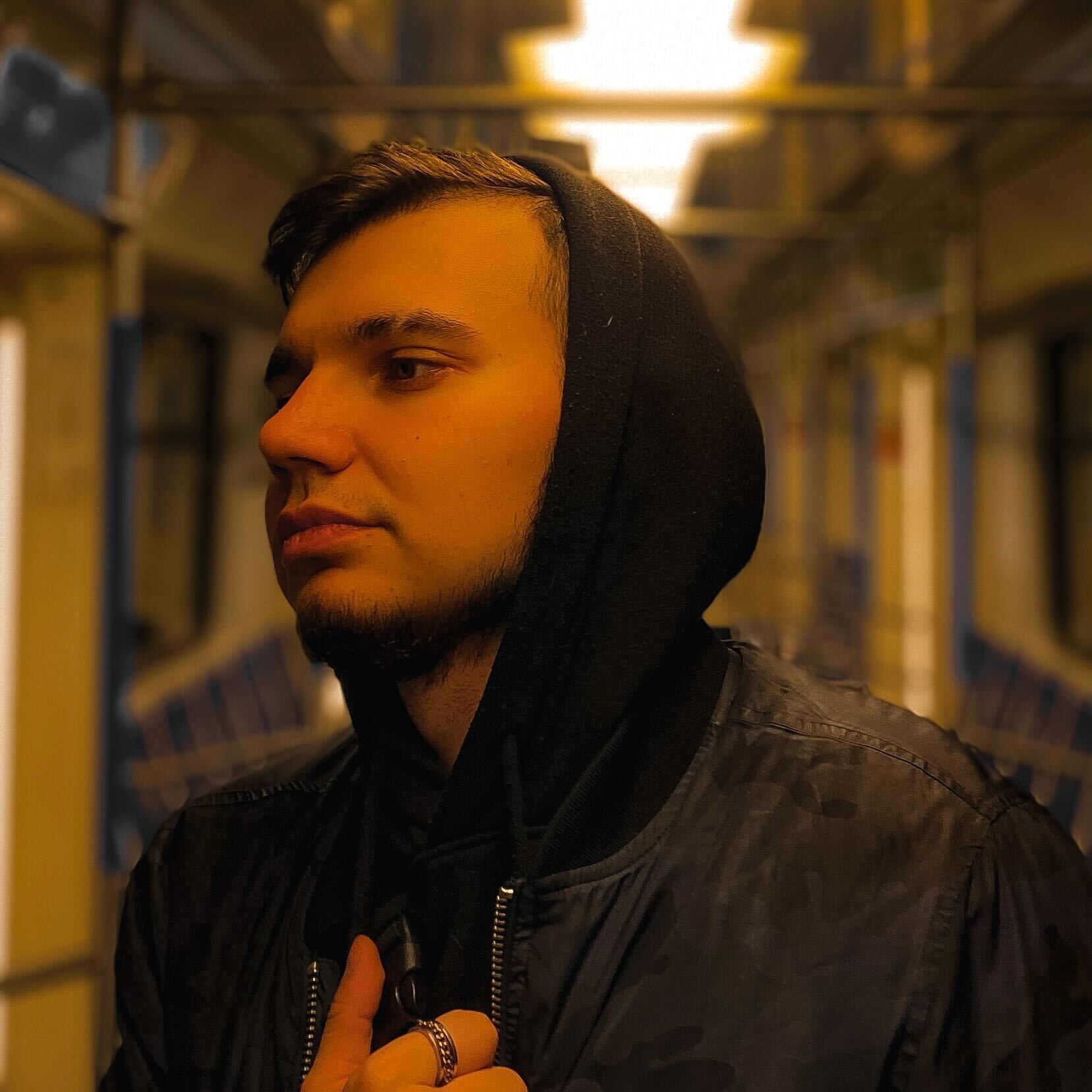 Павел Запасов