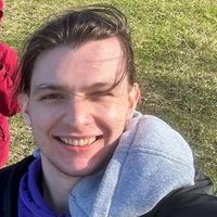 Никита Бялик